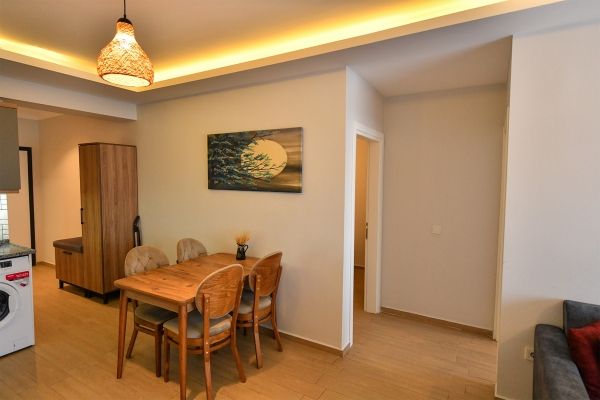 Çetkin Suite Apart