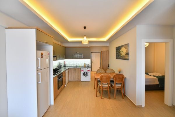 Çetkin Suite Apart