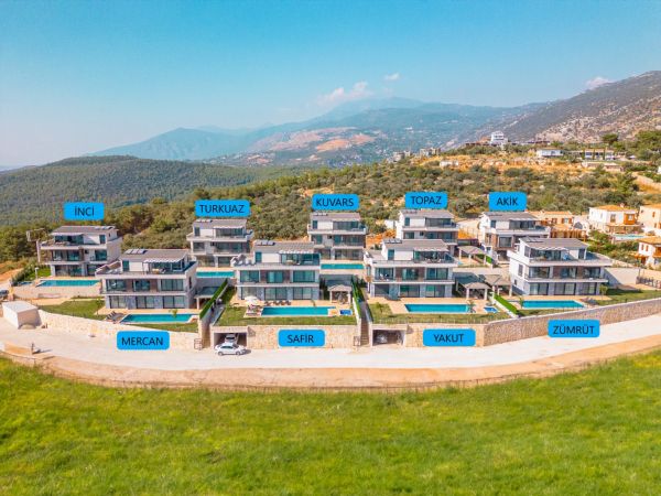 Villa Akik