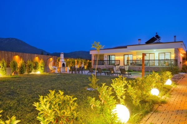 Villa Aleyna