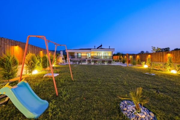 Villa Aleyna