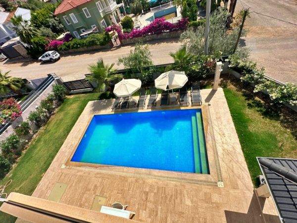 Villa Angel Babadağ
