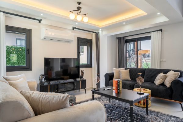 Villa Bella Maison | Ölüdeniz'de Yeni Lüks Villa
