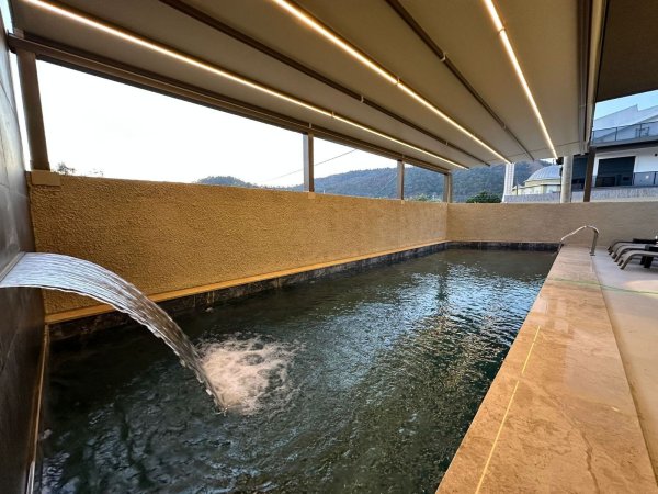 Villa Berfina | Fethiye'de Hamamlı, Saunalı & 11 Metre Havuzlu Villa