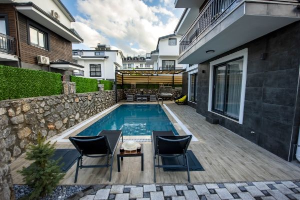 Villa Caner