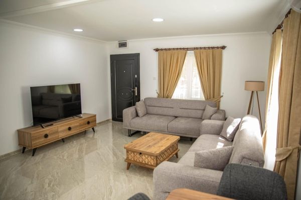 Villa Cemre İnlice
