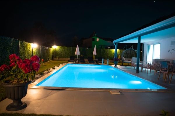 Villa Cemre İnlice