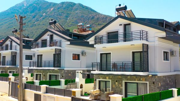 Villa Coşkun 3
