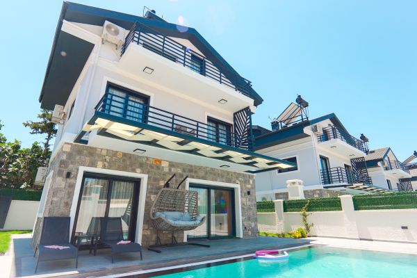 Villa Coşkun 3