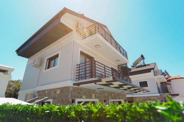 Villa Coşkun 3