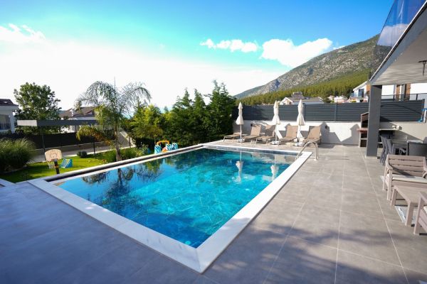 Villa Dedem 1