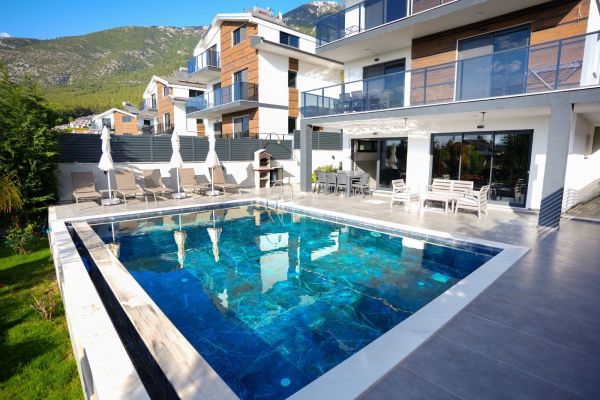 Villa Dedem 1