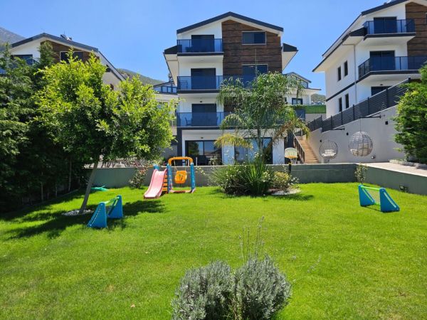 Villa Dedem 3