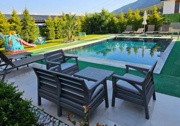 Villa Dedem 4