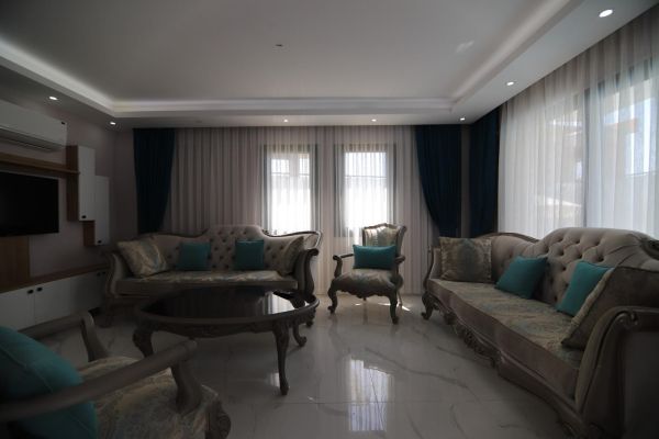 Villa Derinhera 2