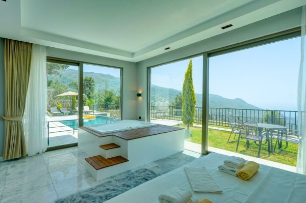 Villa Earth 7