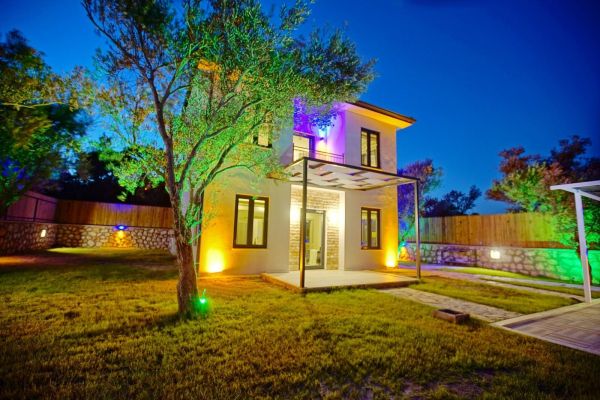 Villa Ersan 2