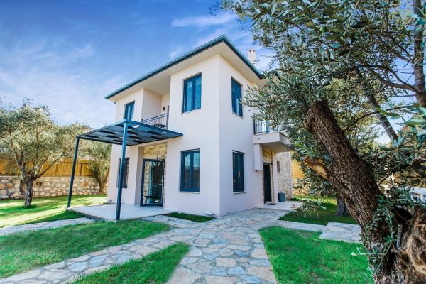 Villa Ersan 2