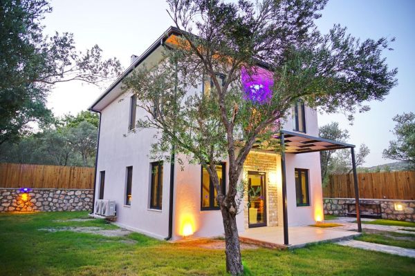 Villa Ersan 2