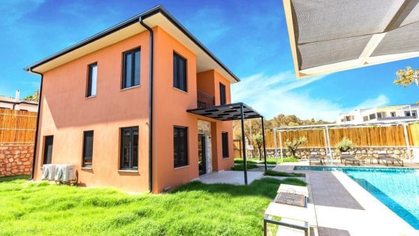 Villa Ersan 4