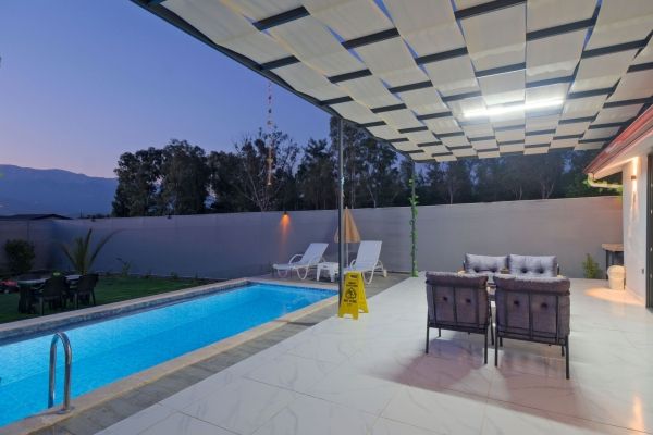 Villa Forest Memory