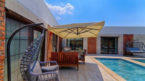 Villa Grape