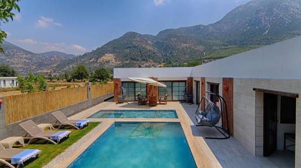 Villa Grape