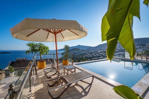 Villa Gredi