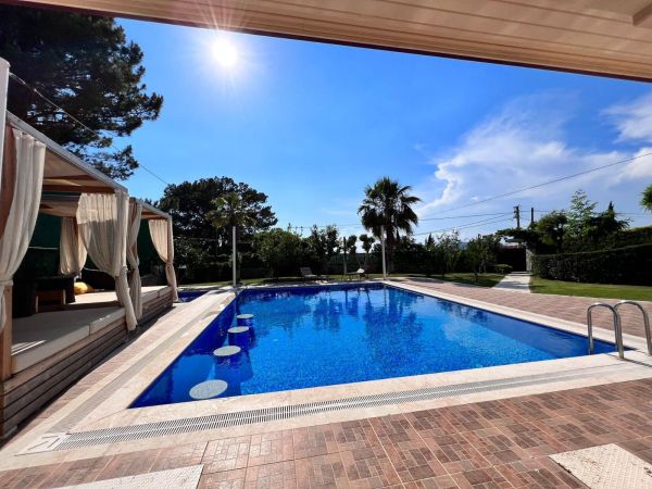 Villa Gülistan