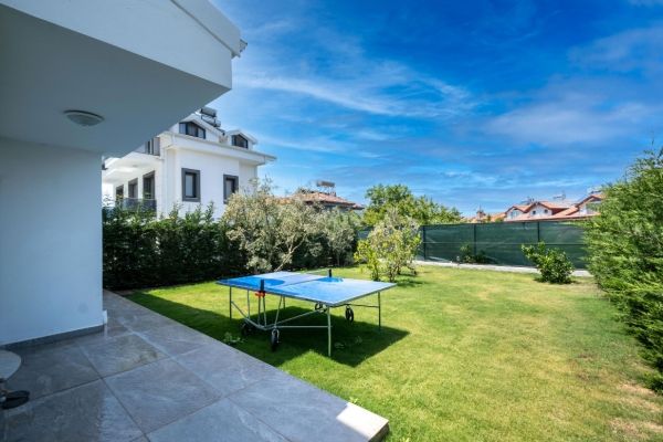 Villa Hera