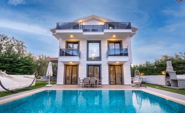 Villa Hera
