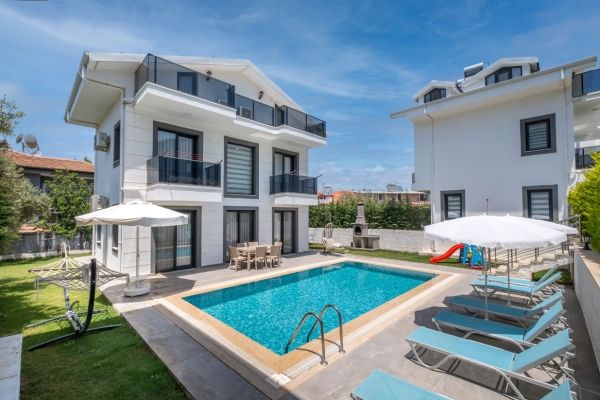 Villa Hera
