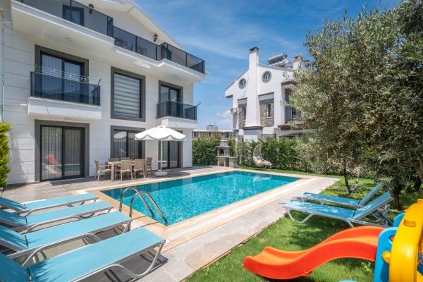 Villa Hera