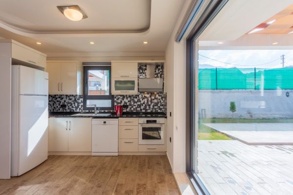Villa Hisar Prestige A