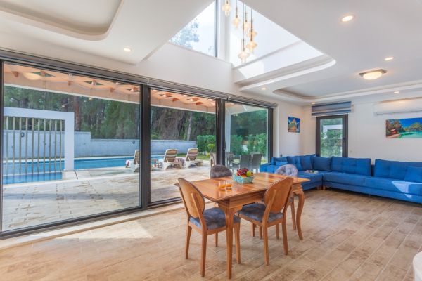 Villa Hisar Prestige A