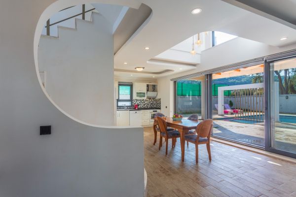 Villa Hisar Prestige A