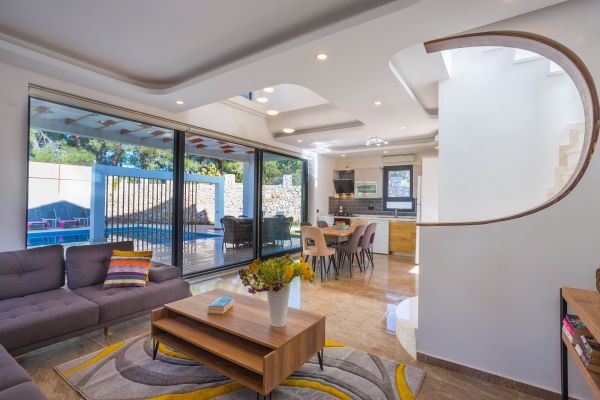 Villa Hisar Prestige D
