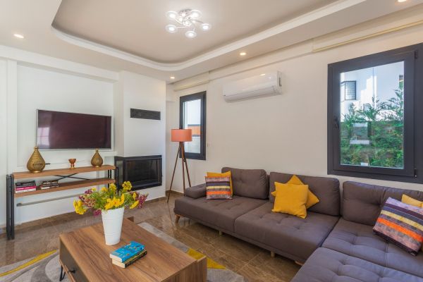 Villa Hisar Prestige D