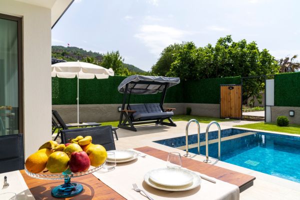 Villa İncir