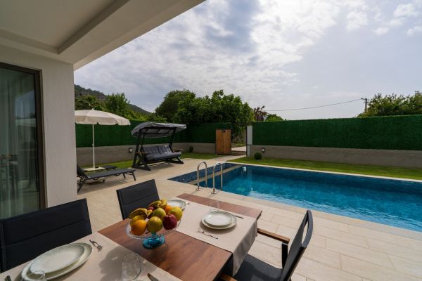 Villa İncir