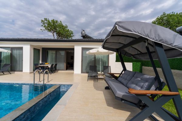 Villa İncir