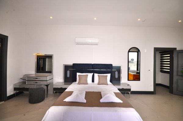 Villa Kalkan Turkuaz
