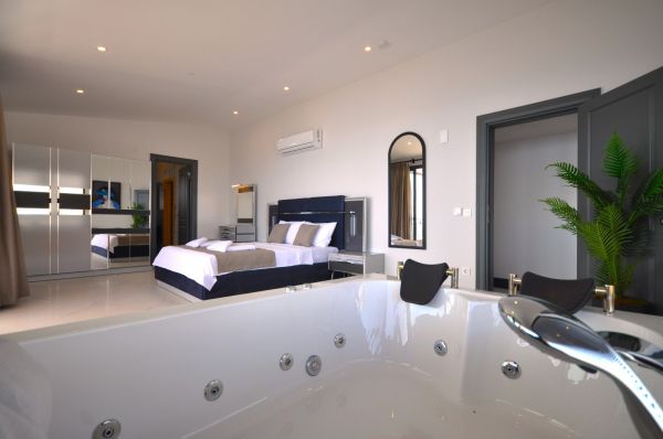 Villa Kalkan Turkuaz