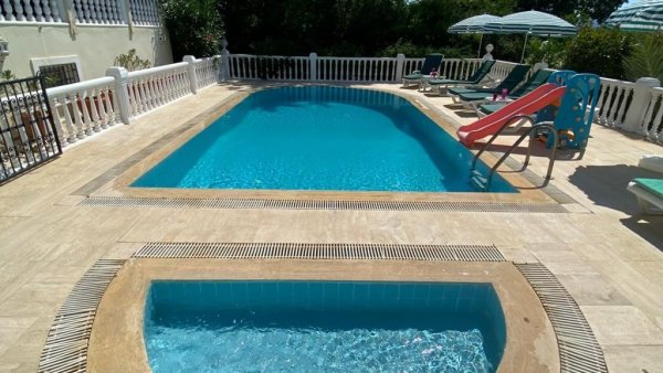 Villa Kavi | Fethiye Ovacık’ta Kiralık Villa
