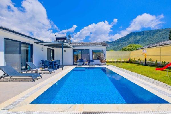 Villa Lastunas 2