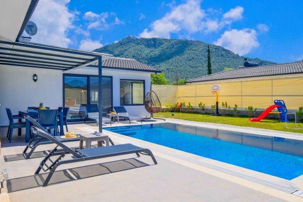Villa Lastunas 2