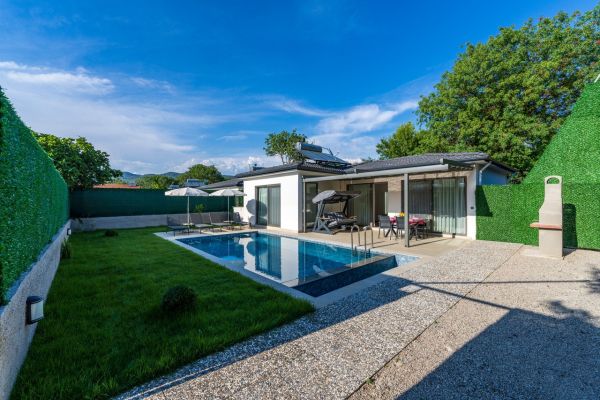Villa Limon