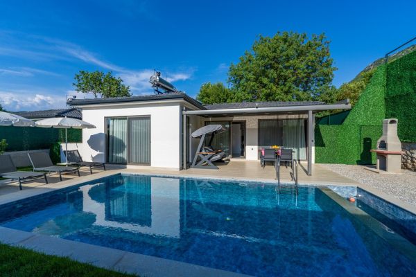 Villa Limon