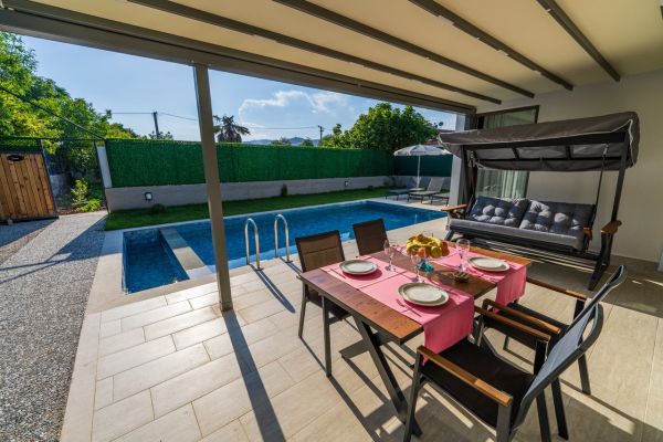 Villa Limon