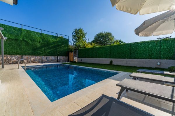 Villa Limon